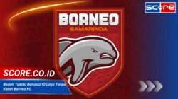 Taktik Fabio Lefundes Borneo FC