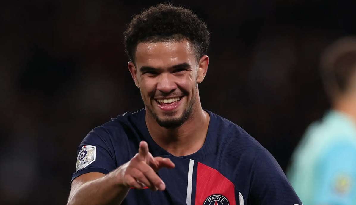 Biodata dan profil Warren Zaire-Emery. Termasuk agama.