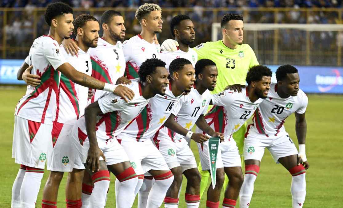 Bisakah materi pemain Eropa bawa mereka lolos 2026