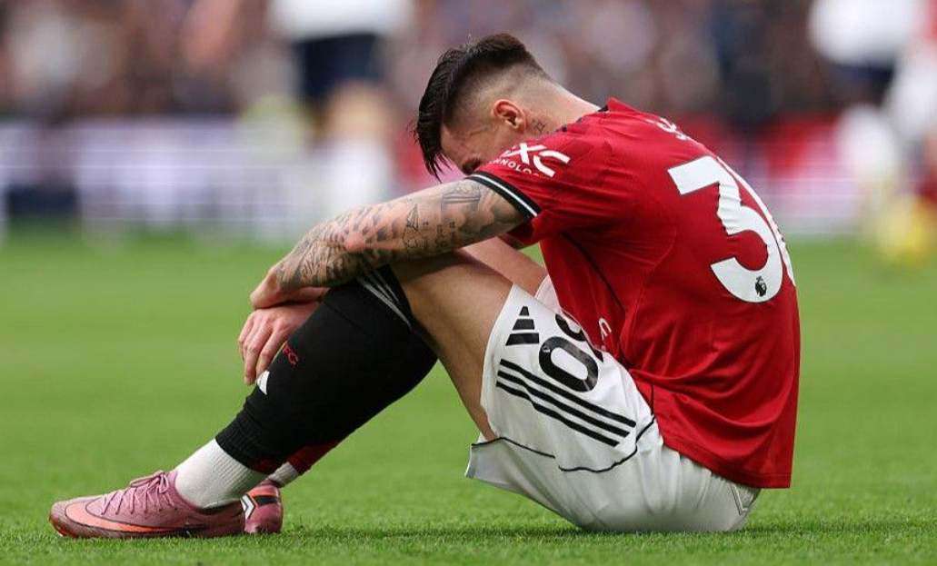 Cek estimasi pulih Sesko & jadwal main Leipzig nanti