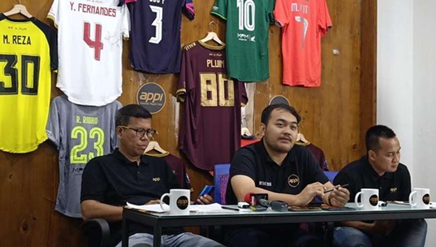 Daftar standar gaji pemain Liga 2 musim terbaru