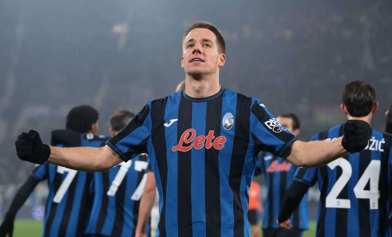 Data Statistik & Tren Performa La Dea Terbaru 2025