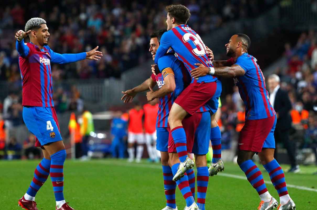 Daftar Klub Eropa dengan utang terbanyak 2025: Barcelona Nomor 1? https://score.co.id/daftar-klub-eropa-dengan-utang-terbanyak-2025/