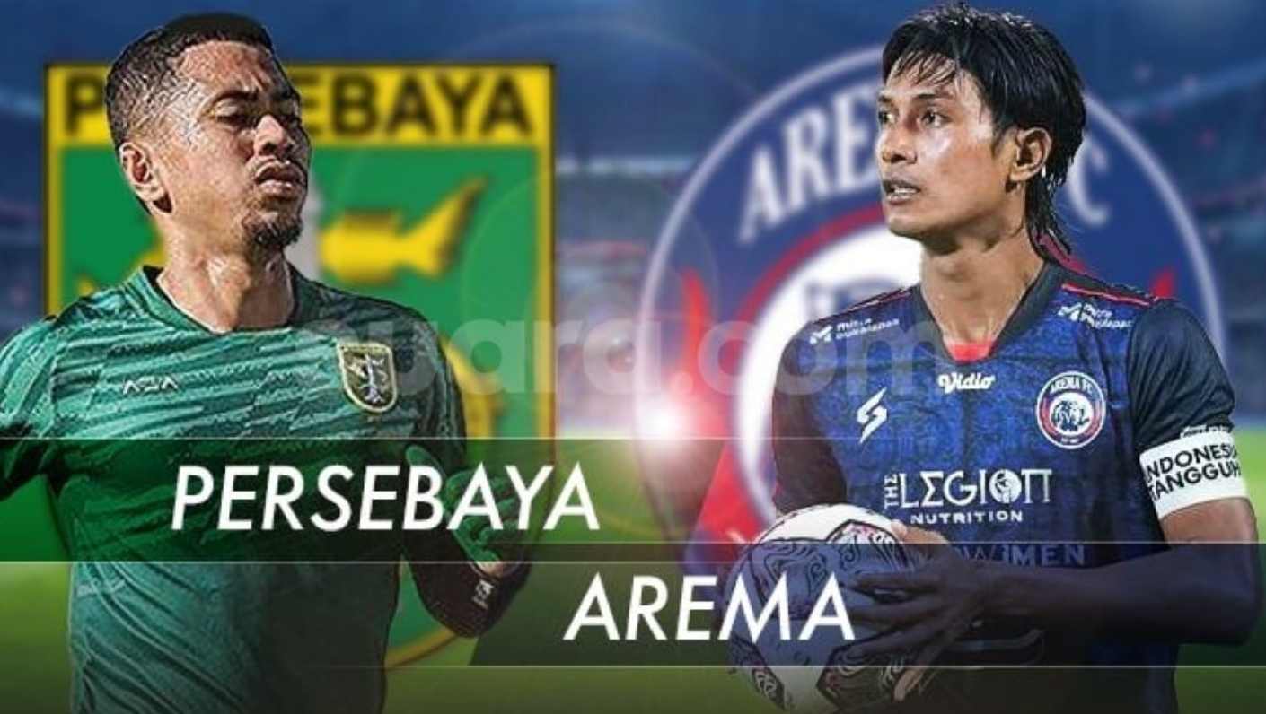 Rivalitas ini sering disebut sebagai yang paling panas di Indonesia setelah Derby Indonesia, berakar pada persaingan dua klub terbesar di Jawa Timur: Persebaya dari Surabaya dan Arema dari Malang.