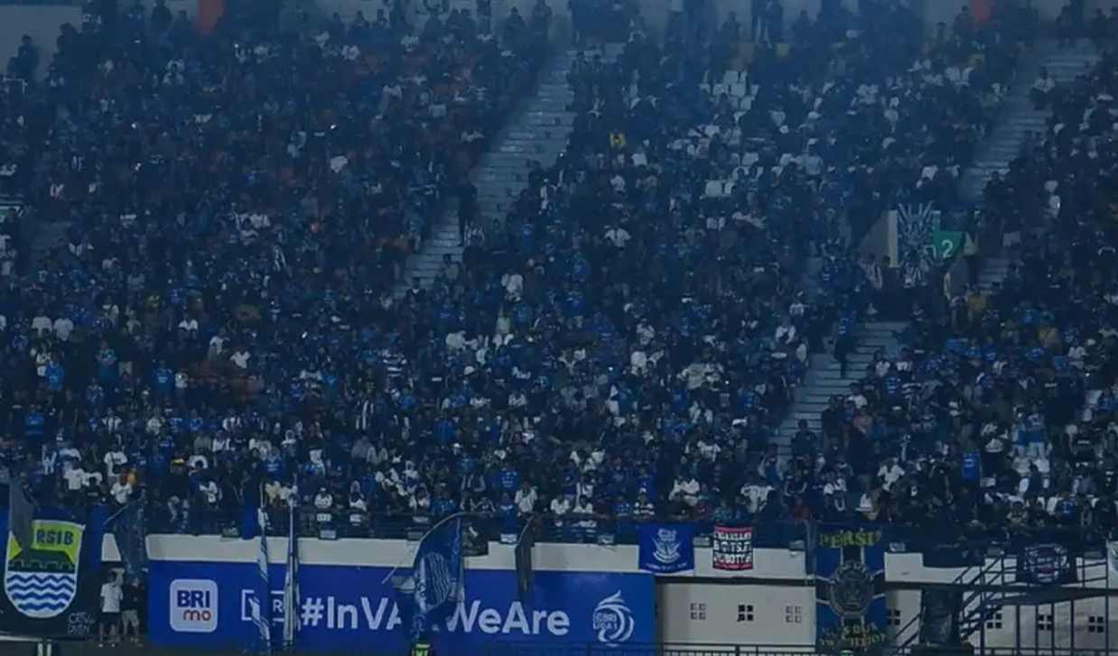 Detail Sanksi Berat dan Dampaknya Bagi Maung Bandung