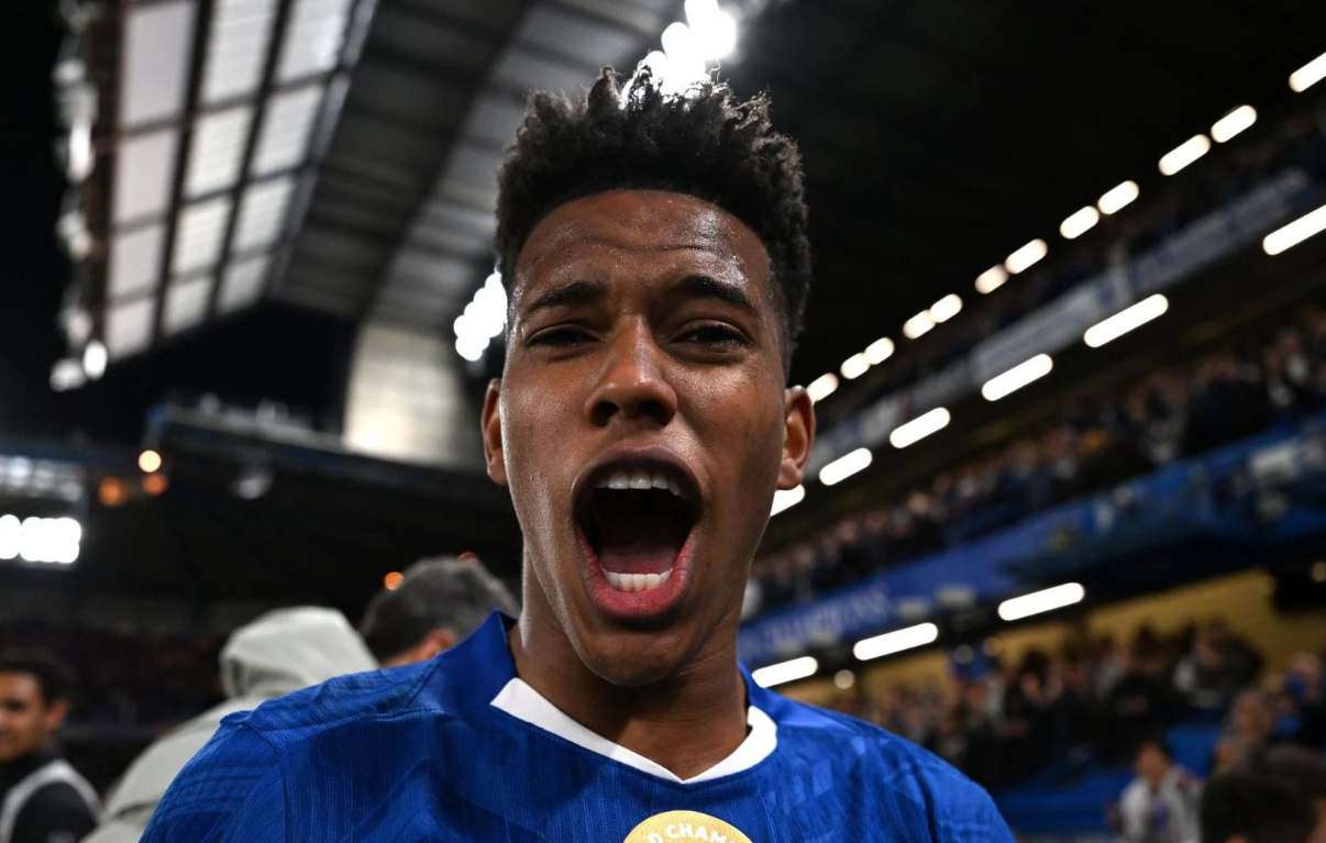 100 Pemain Muda Terbaik Dunia 2025, Rilisan Daftar Terbarunya Estevao Willian Punya Bakat Luar Biasa dan Berpotensi Jadi Bintang di Chelsea