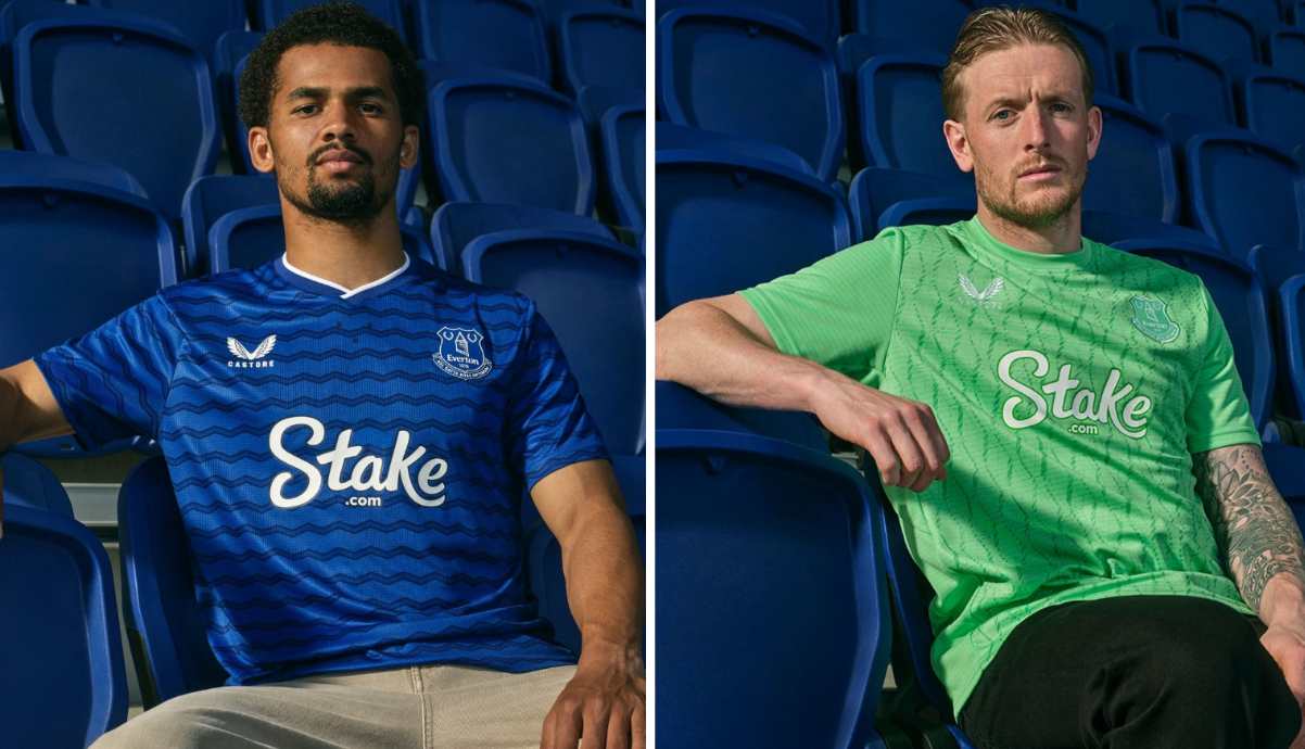 Everton di posisi ke-14 dengan 12 poin, tapi disebut sebagai dark horse berkat kepemilikan baru dari Amerika dan stadion baru