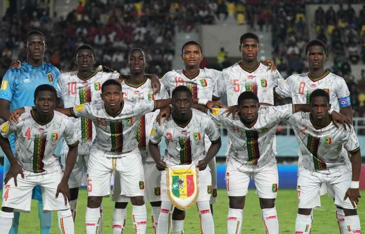 Fakta Peringkat FIFA Mali dan Statistik vs Indonesia