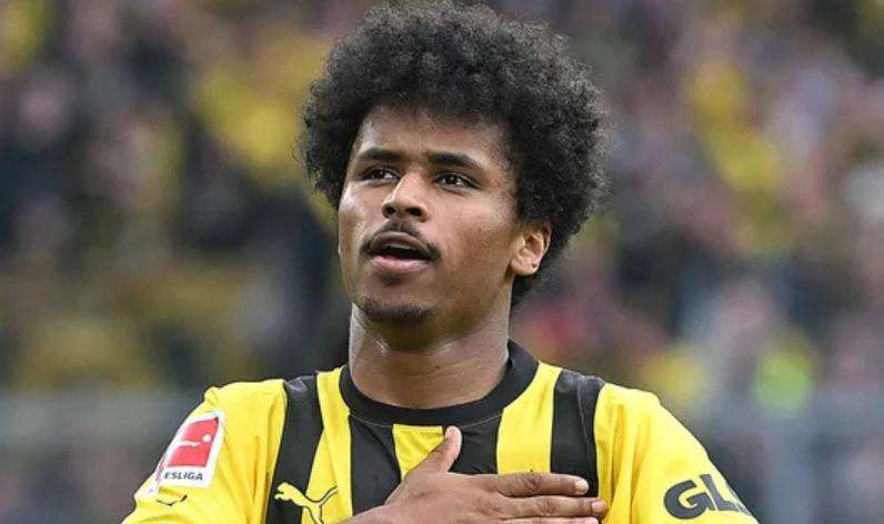 Fakta darah Indonesia ibunda Karim Adeyemi yang viral