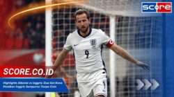 Highlights Albania vs Inggris: Dua Gol Kane Pastikan Inggris Sempurna Tanpa Cela Highlights Albania vs Inggris Dua Gol Kane Pastikan Inggris Sempurna Tanpa Cela