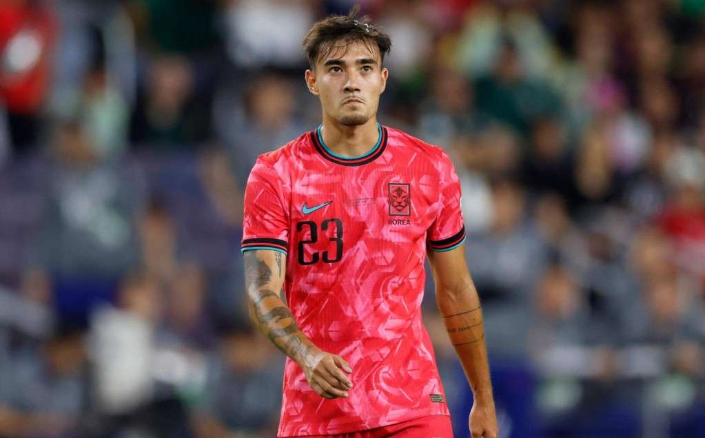 Pemain Naturalisasi Timnas Korea Selatan: Siapa Saja Target Baru? Incaran KFA demi perkuat kedalaman Ksatria Taeguk.