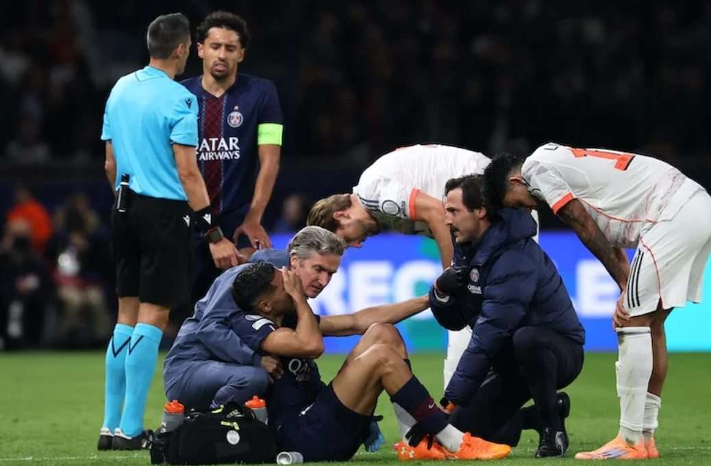 Info Kondisi Terkini dan Nasibnya di Timnas Maroko.