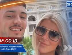 Sosok Ivar Jenner dan Pacar Biodata Lengkap: Profil Pemain Timnas RI