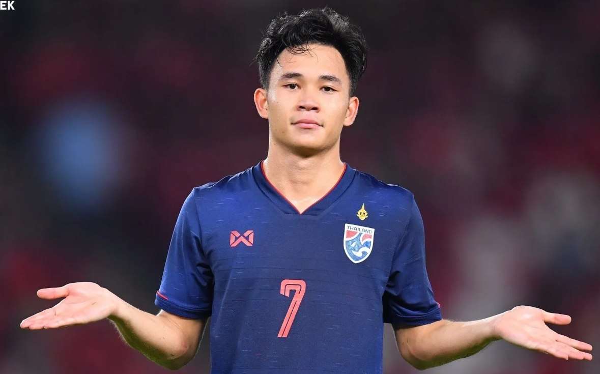 Jejak karier bintang Gajah Perang di liga luar negeri.