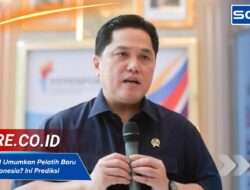 Kapan PSSI Umumkan Pelatih Baru Timnas Indonesia? Ini Prediksi Jadwal dan Bocorannya