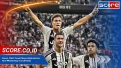 Kenan Yildiz Target Utama Xabi Alonso; Real Madrid Siap Jual Bintang Kecuali Mbappe Kenan Yildiz Target Utama Xabi Alonso; Real Madrid Siap Jual Bintang Kecuali Mbappe