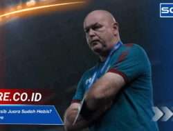 OPINI Peluang Persib Juara Super League 2025/26 Sudah Habis? Ini 3 Alasannya