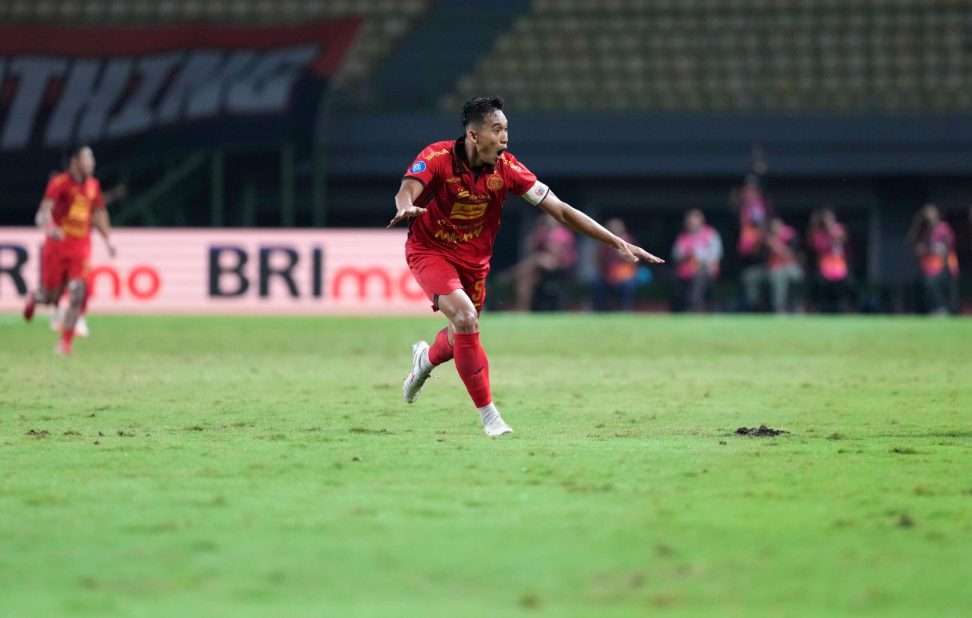 Panduan voting gol Rizky Ridho di Puskas Award 2025.