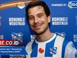 Pemain Termahal Liga 1 Sepanjang Masa, Siapa Pegang Rekor 2025?