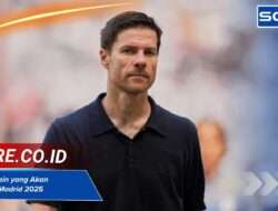 Pemain yang Akan Dijual Real Madrid Musim Panas 2025 Mendatang