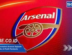 Penjualan Termahal Arsenal Sejarah Rekor Transfer & Profit Fantastis