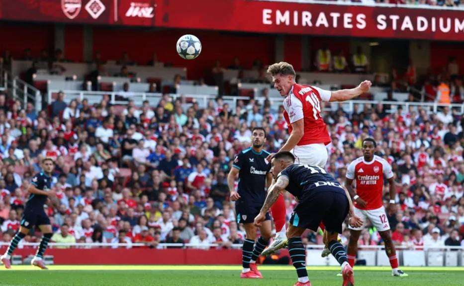 Analisis Arsenal 2025/2026 Mulai Saingi Rekor Tim 'Invincibles' Legendaris Arsene Wenger Performa Arsenal 202526. Samai rekor Invincibles