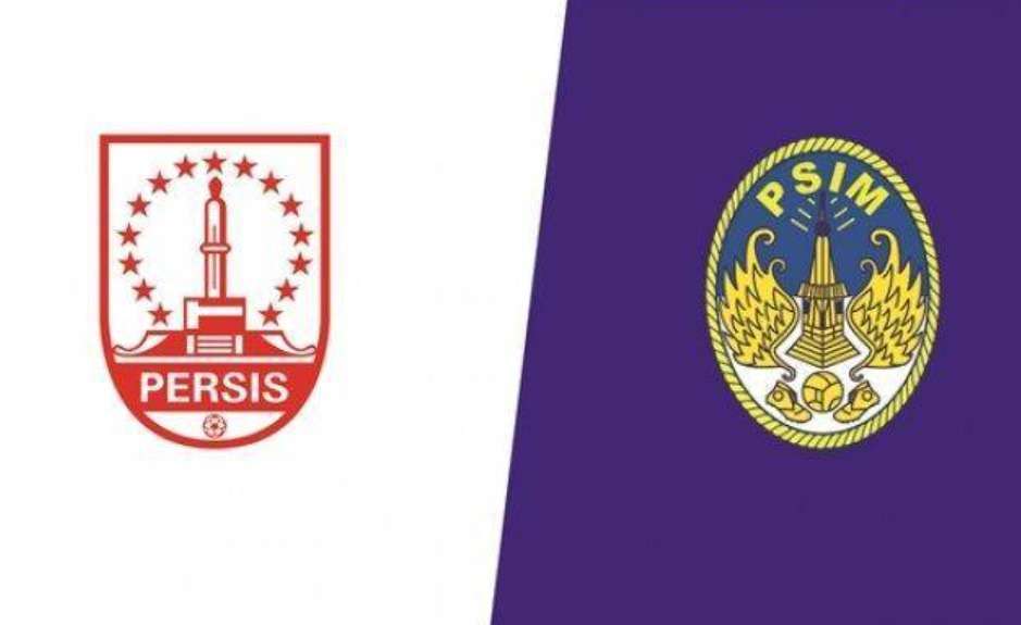 Persis Solo vs PSIM Yogyakarta