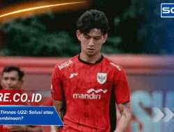 Pro dan Kontra Pemain Diaspora Timnas U22 Solusi Instan atau Merusak Pembinaan?