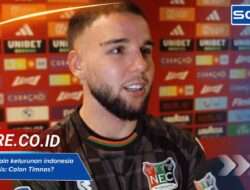 Profil 5 pemain keturunan indonesia di liga prancis: Calon Timnas?