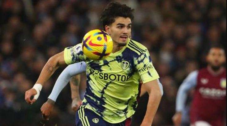 Profil Talenta Muda Eropa Layak Bela Timnas Garuda