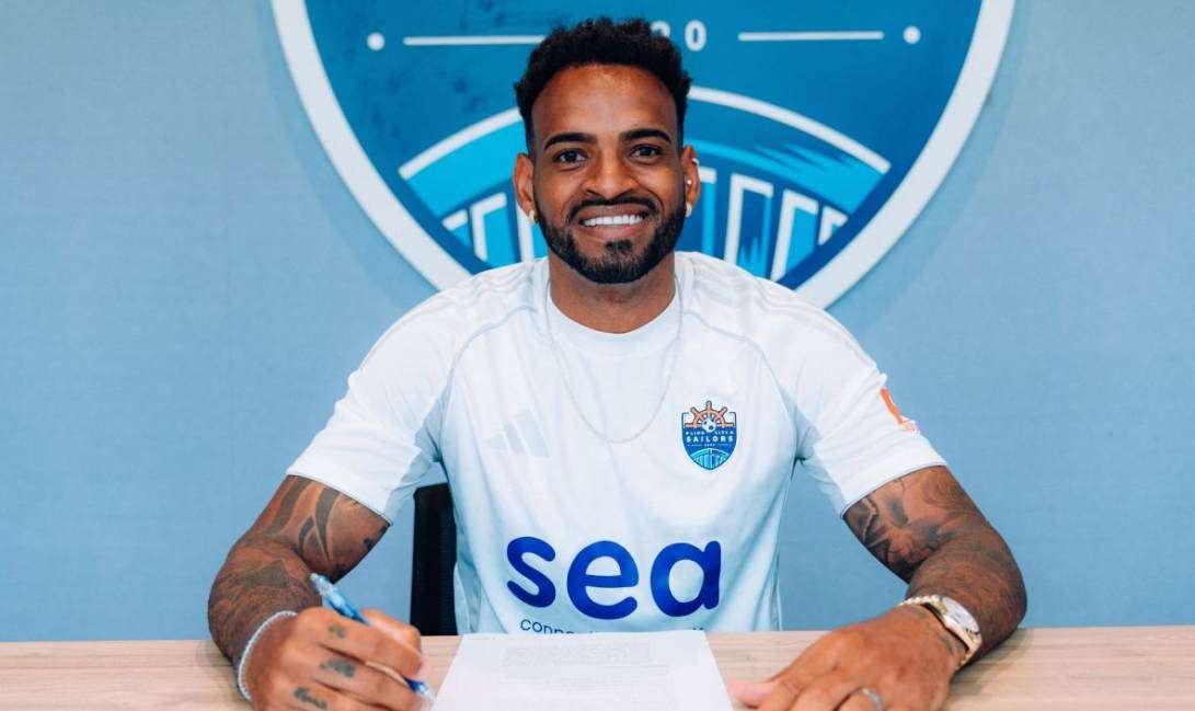 Ini Dia Pemain Termahal Lion City Sailors, Nilai Pasar Fantastis! Profil bintang serta nilai pasar pemain termahal