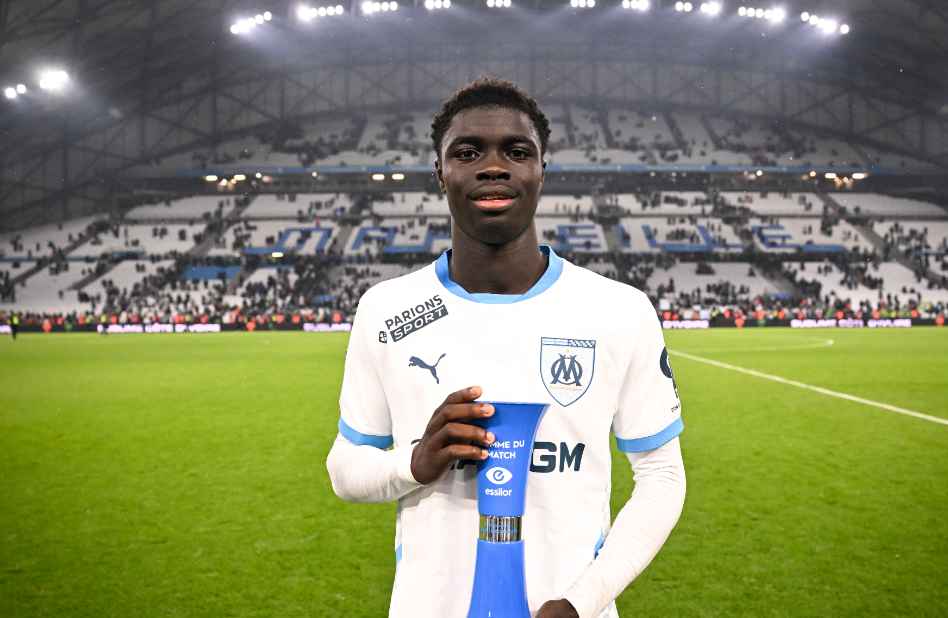 Profil & skill Robinio Vaz bek muda Chelsea masa depan