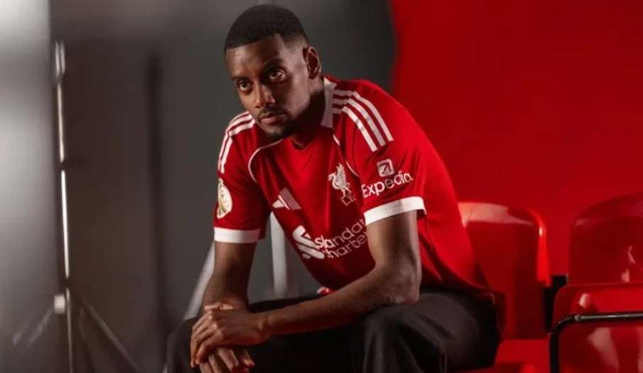 Rekor pembelian pemain termahal di Premier League.