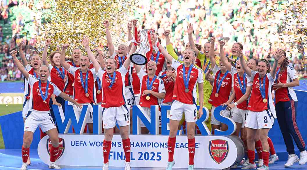 Sejarah Juara dan Koleksi Trofi Domestik Lengkap