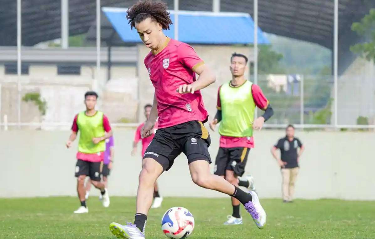 Bocoran Susunan Pemain Tornado FC Hari Ini, Ada Wajah Baru? Siapa Saja Skuad Inti Tornado FC di Laga Krusial