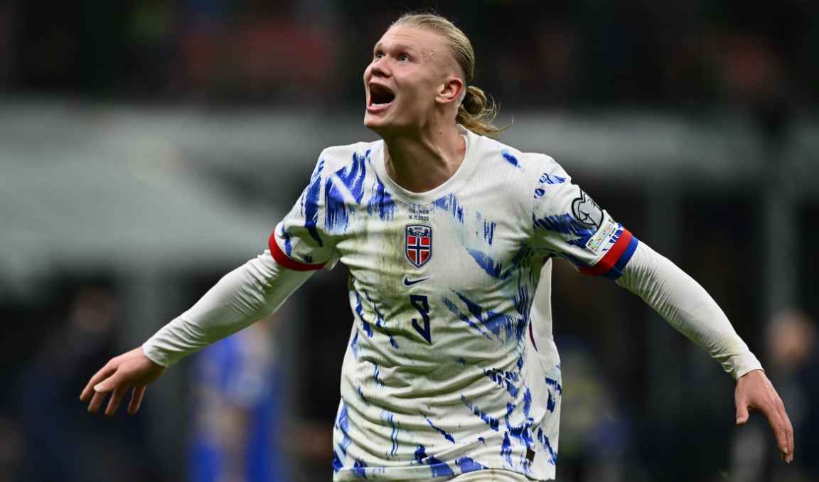 Statistik Gol & Persaingan Striker Paling Tajam Eropa