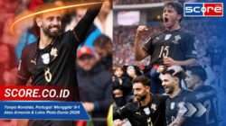 Tanpa Ronaldo Portugal Menggila 9-1 Atas Armenia & Lolos Piala Dunia 2026 Tanpa Ronaldo, Portugal 'Menggila' 9-1 Atas Armenia & Lolos Piala Dunia 2026