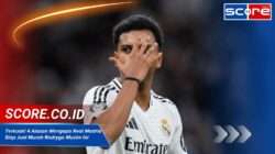 Terkuak! 4 Alasan Mengapa Real Madrid Siap Jual Murah Rodrygo Musim Ini Terkuak! 4 Alasan Mengapa Real Madrid Siap Jual Murah Rodrygo Musim Ini