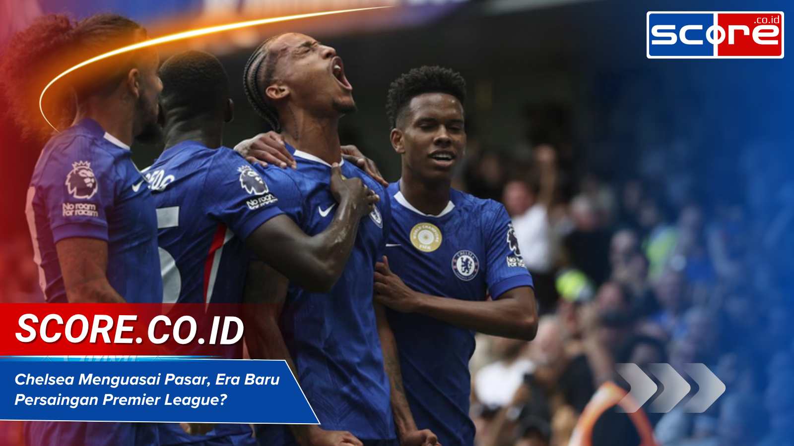 Transfer Pemain Masuk dan Keluar Inggris Musim Panas 20252026