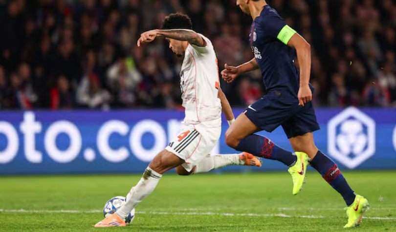 Ulasan lengkap faktor utama kekalahan Paris Saint-Germain.