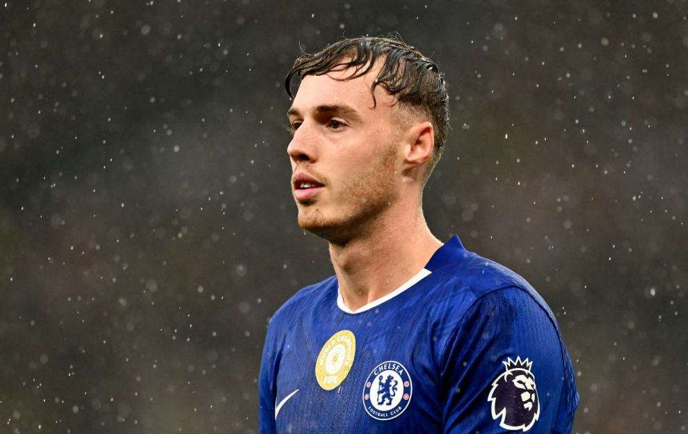 Kondisi Cole Palmer Cedra Terbaru Update Pemulihan & Prediksi Main 2025 Update kondisi fisik Palmer & prediksi main 2025 ini