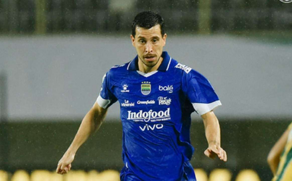 Update nilai transfer tertinggi di sepak bola Indonesia.