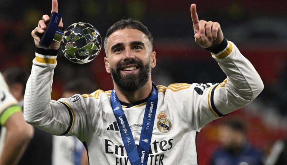 Update terbaru pemain top Eropa cedera awal musim ini.