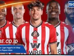 Waspada! 5 Tim Medioker Liga Inggris Ini Siap Kejutkan Tim Papan Atas