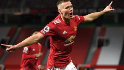 Banyak Pemain yang Tambah Gacor Usai Lepas dari MU, McTominay Bongkar Alasannya