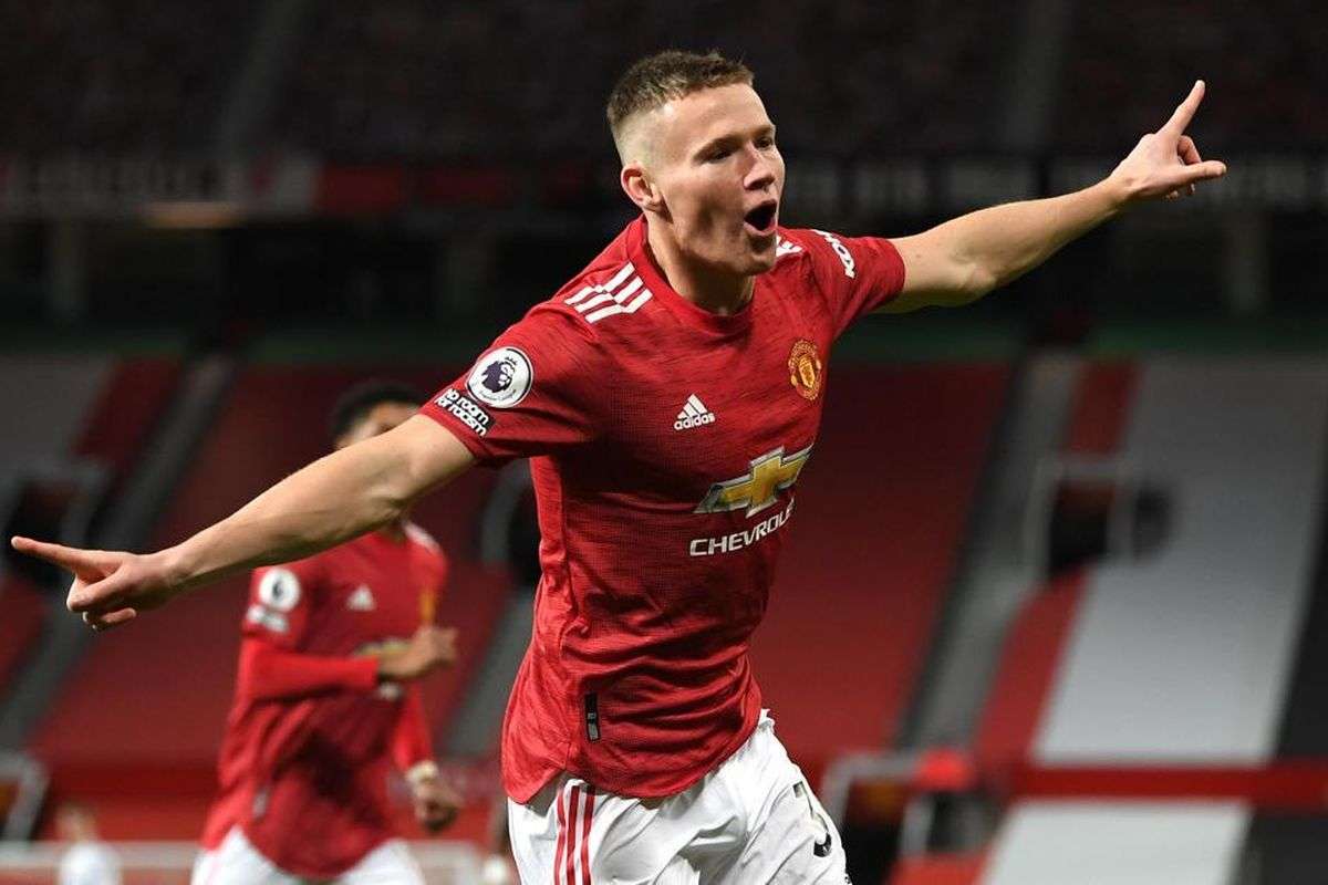 Banyak Pemain yang Tambah Gacor Usai Lepas dari MU, McTominay Bongkar Alasannya