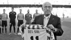 7 Daftar Legenda Real Betis yang Abadi, Ikut Bangun Sejarah Klub Daftar Legenda Real Betis yang Abadi
