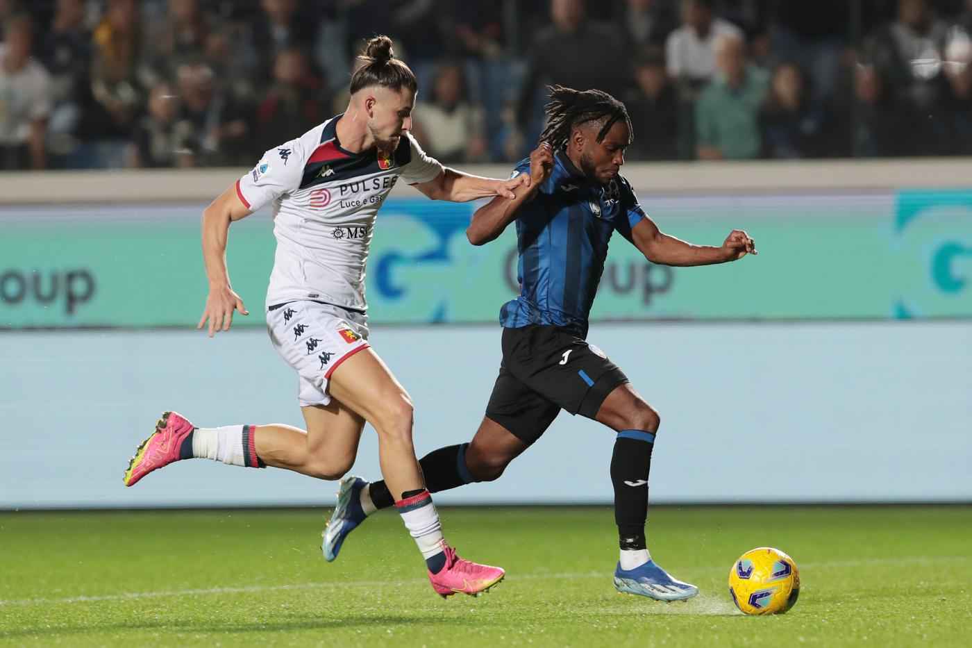 Prediksi Skor Atalanta vs Genoa 3 Desember 2025