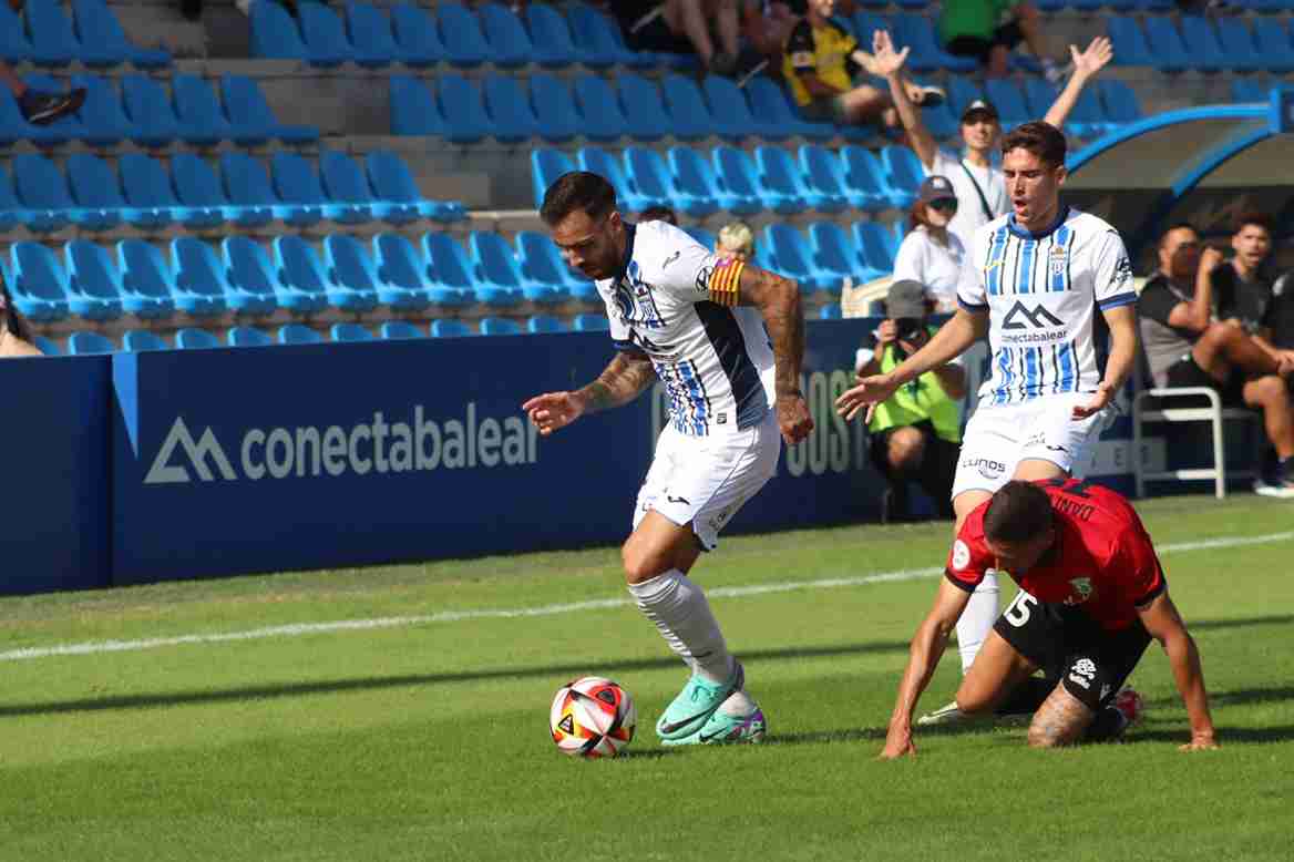 Prediksi Skor Baleares vs Madrid 18 Desember 2025