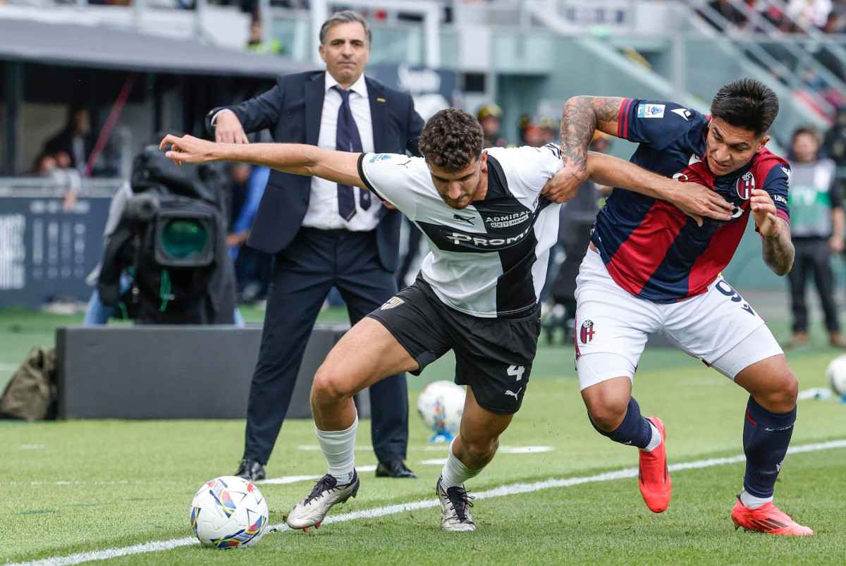 Prediksi Skor Bologna vs Parma 5 Desember 2025